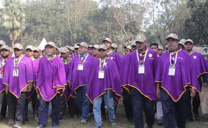 Top Achiever Gathering 2020