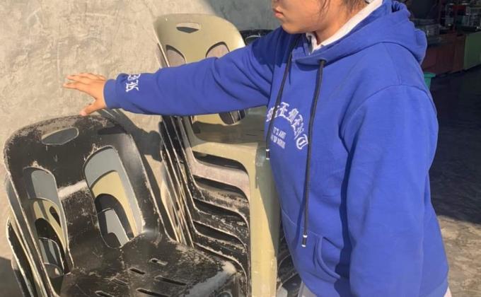 จิตอาสา