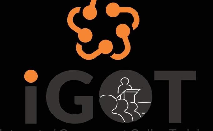 Sankalp #Diksha Training 