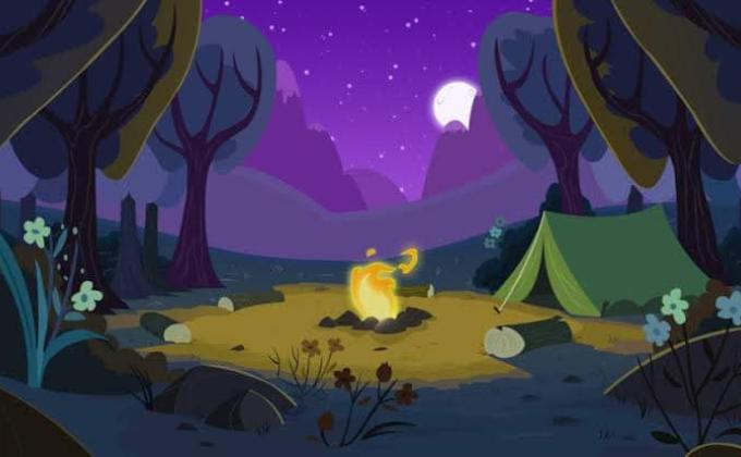 Sankalp #virtual_campfire