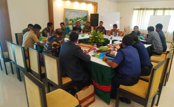 ড্রি ২০১৯