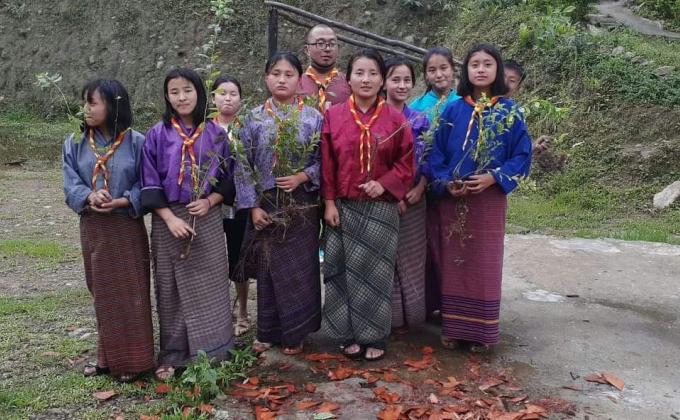 Social Forestry Day