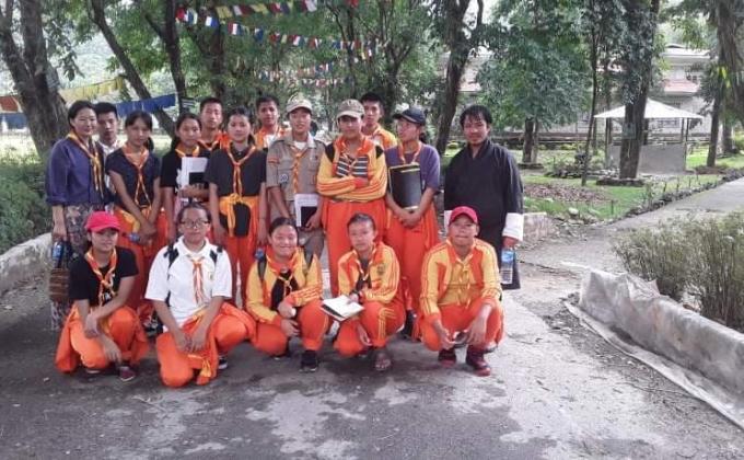 Dengue prevention survey 