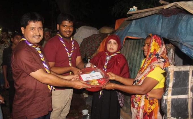 ২০১৯ সবার জন্য ঈদ 