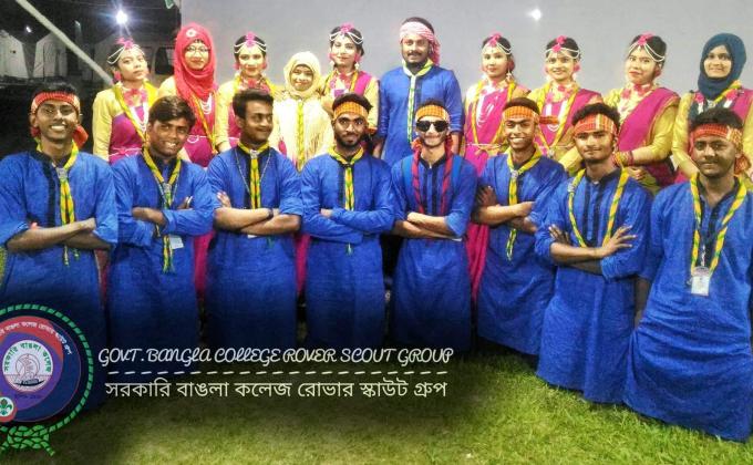 তাঁবু জলসা