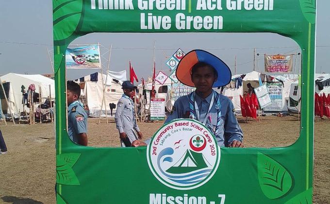 Save The Green And Earn Money 