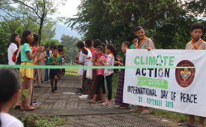 international day of peace