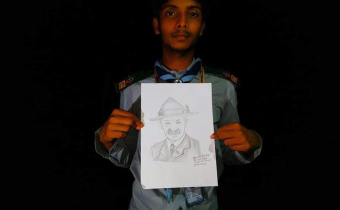 প্রতিভা অন্বেষণ প্রতিযোগীতা ( জাতীয় পর্যায়)