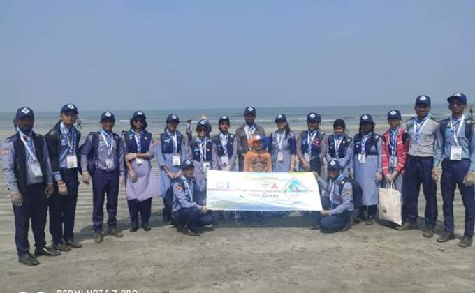 Mission Saintmartin 2020 