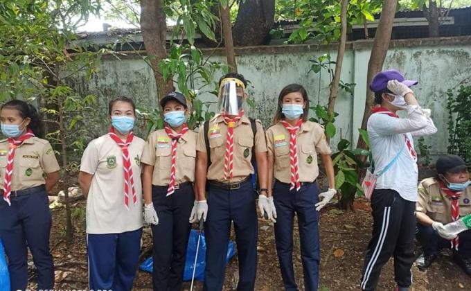 Covid-19 Prevention and Treatment Program