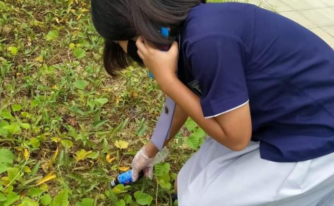 จิตอาสา