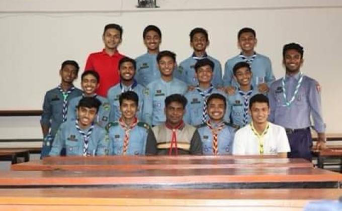 PL Training Course 2020