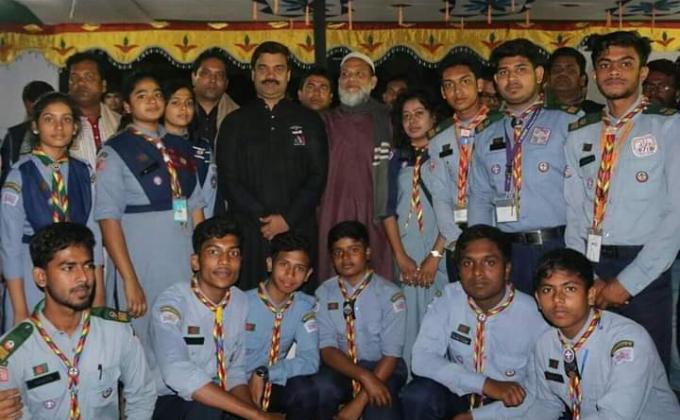 আন্তর্জাতিক মাতৃভাষা দিবস 