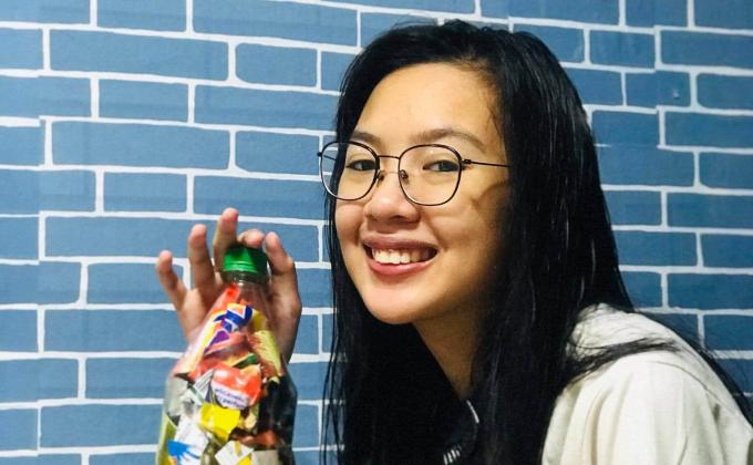 PLASTIC POLLUTION CAMPAIGN - Week 3 