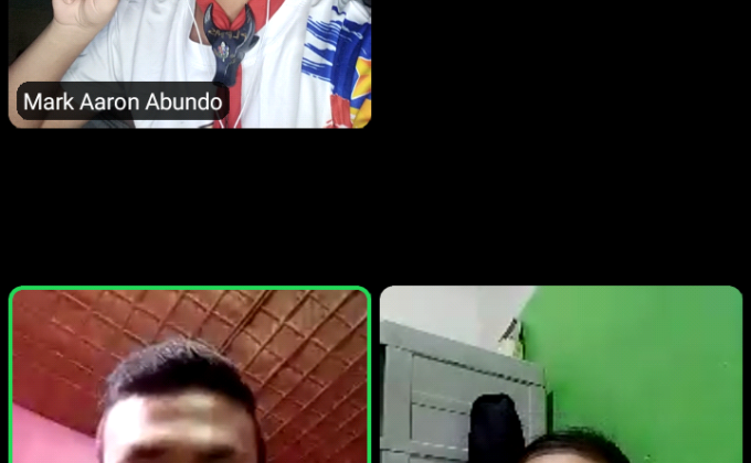 Scouying & Friendship