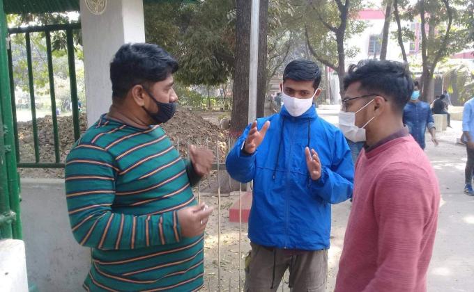 Plastic Tide Turner Challenge Badge, Champion Stage 