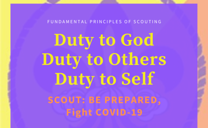 Digital Advocacy for COVID19