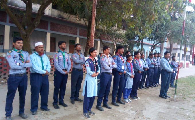 প্রার্থনা সংগীত 