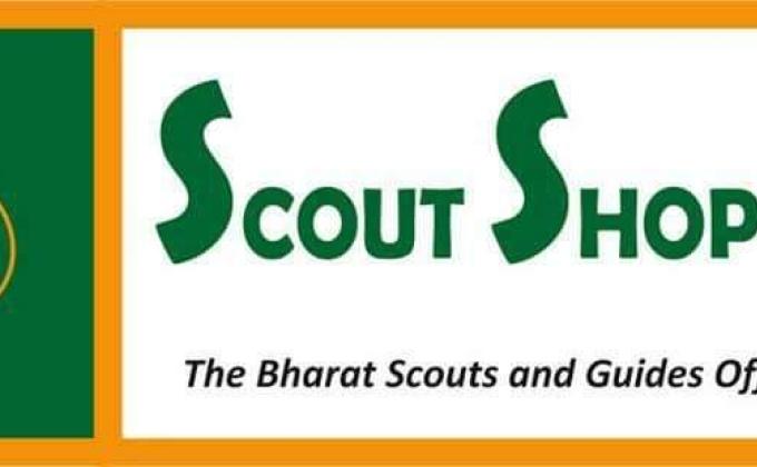 Sankalp # Scout Shop Online