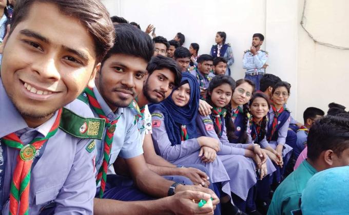 স্টেডিয়ামের 
