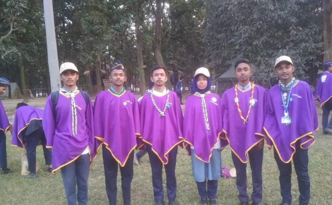 Top Achievers Gathering 