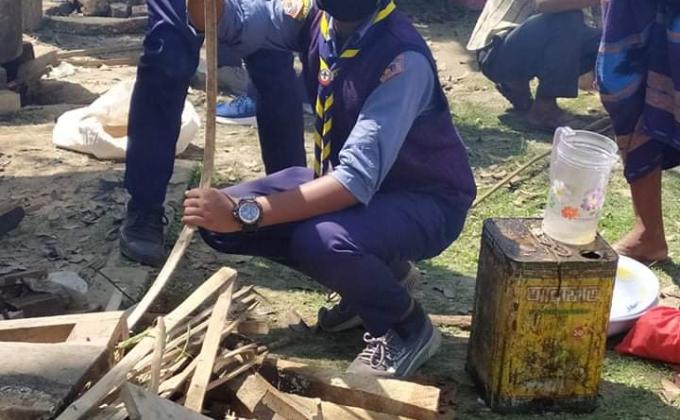 বিদ্যুৎ ও জ্বালানি ক্যাম্প সপ্তাহ ২০১৮