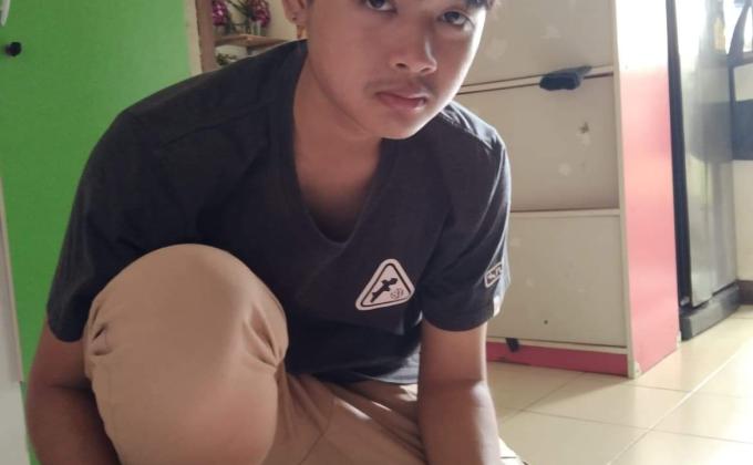 เก็บอาหารหลังกินเสร็จ