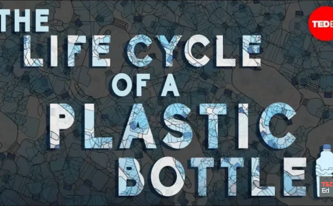 TTPC Task #5 - Litter...Why does it matter?