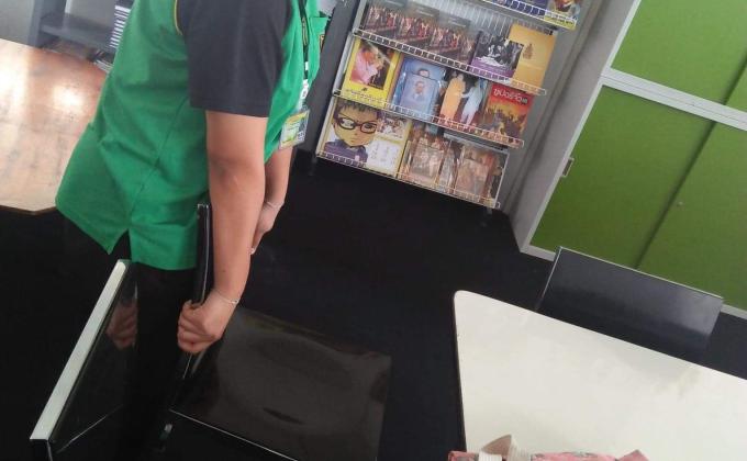 หน้าที่ของนักเรียน