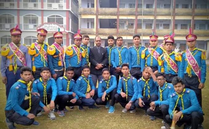 মহান স্বাধীনতা দিবস ২০১৯