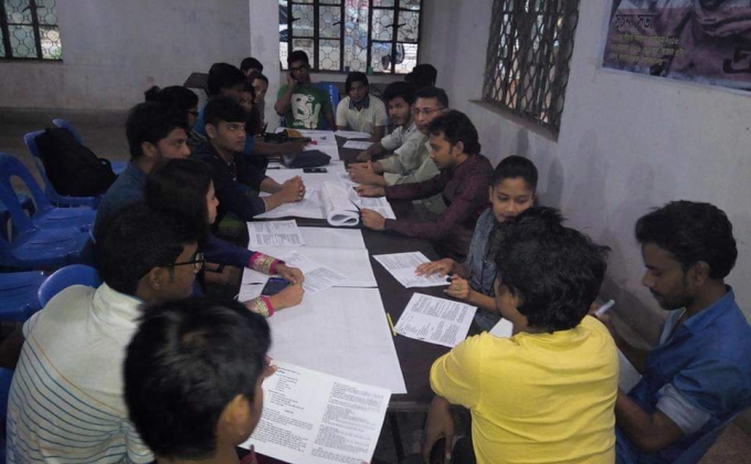 21st Winter Cooperation Program 2018