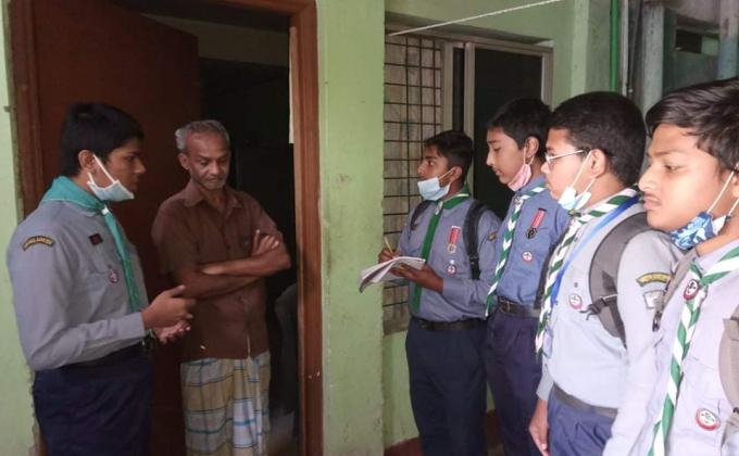 প্লাস্টিক টাইড টার্নার চ্যালেঞ্জ ব্যাজ