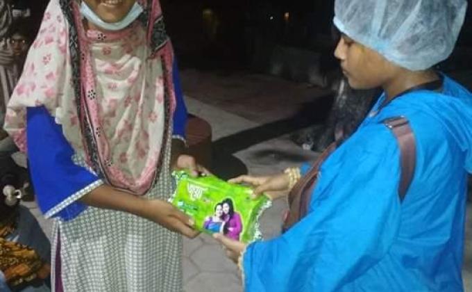 প্যাড কর্নার ২০১৯