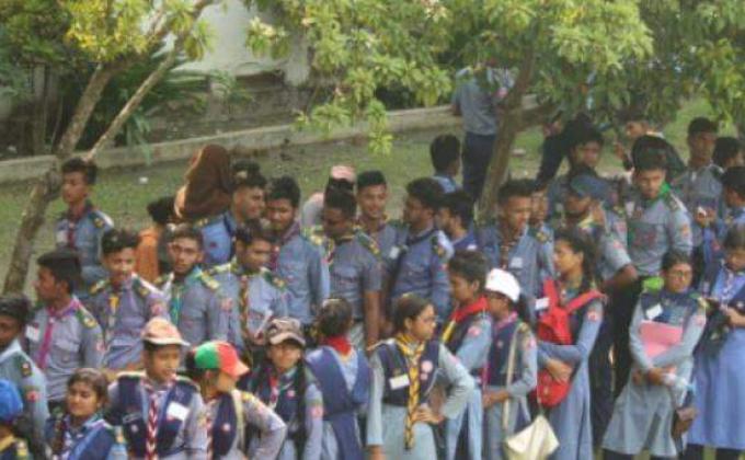 World peace day,2019