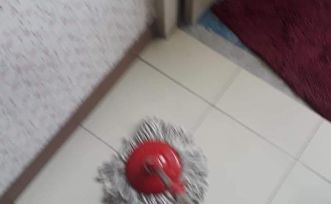 ทำความสะอาด