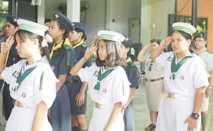วันสมเด็จพระมหาธีรราชเจ้า