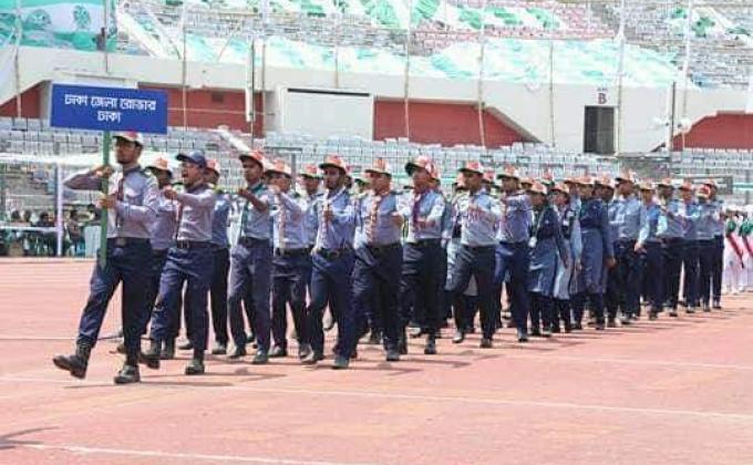 মহান স্বাধীনতা দিবস -২০১৯