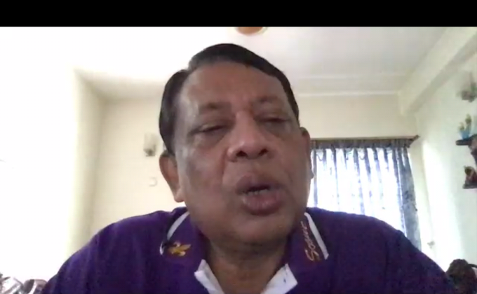 আঞ্চল পর্যায়ে প্লাস্টিক টাইড টার্নার ব্যাজ প্রোগ্রাম ২০২০