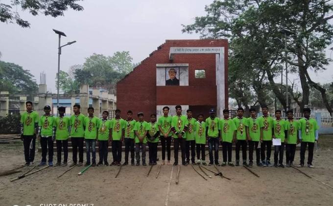 পরিষ্কার পরিচ্ছন্নতা অভিযান