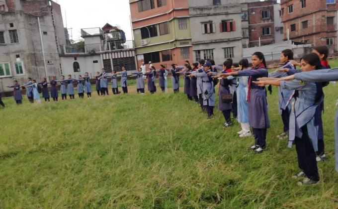 বিপি পিটি 