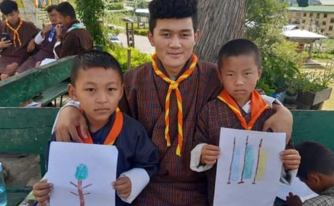 Education for chay chay 