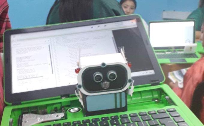 International  Youth Day