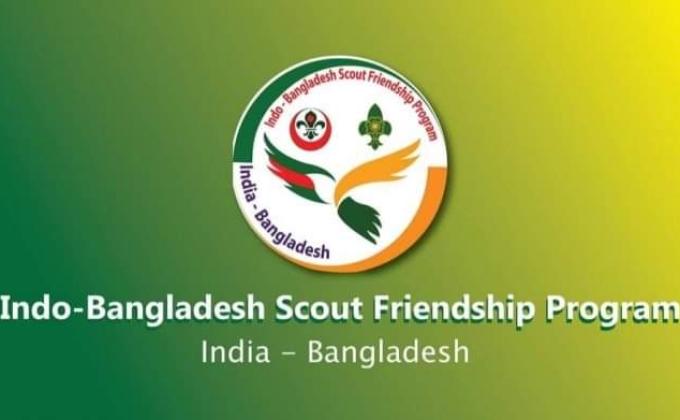 1st Online indo Bangladesh Online Friendship program 2020