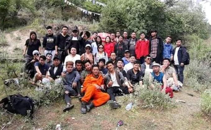 Zhabtog