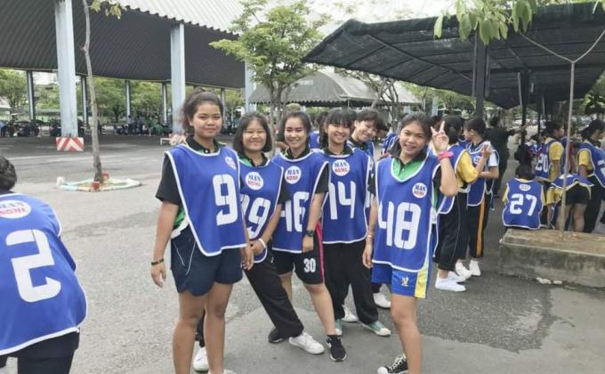 การรับสมัครนักศึกษาวิชาทหาร