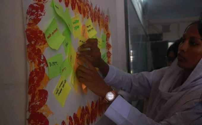 TEAM WINGS-Fight the power.