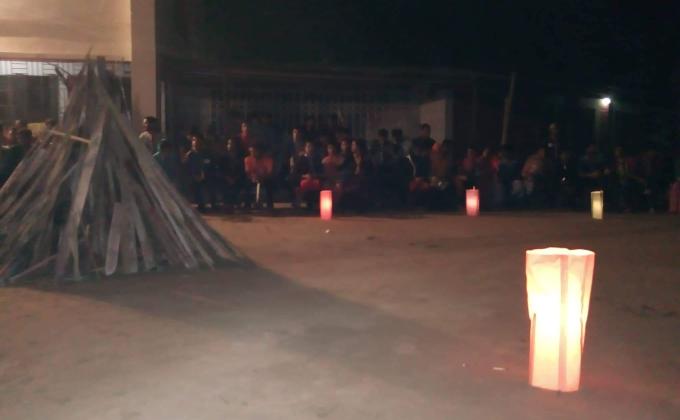 তাবু জলসা