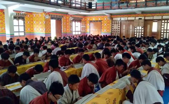 Prayers for All sentient beings