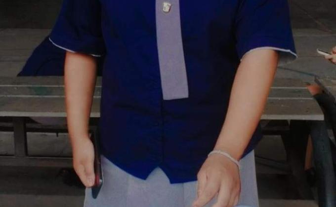 เก็บถุงพลาสติกไปทิ้ง