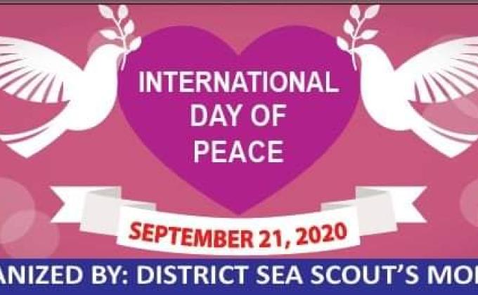 International Peace Day Celebration